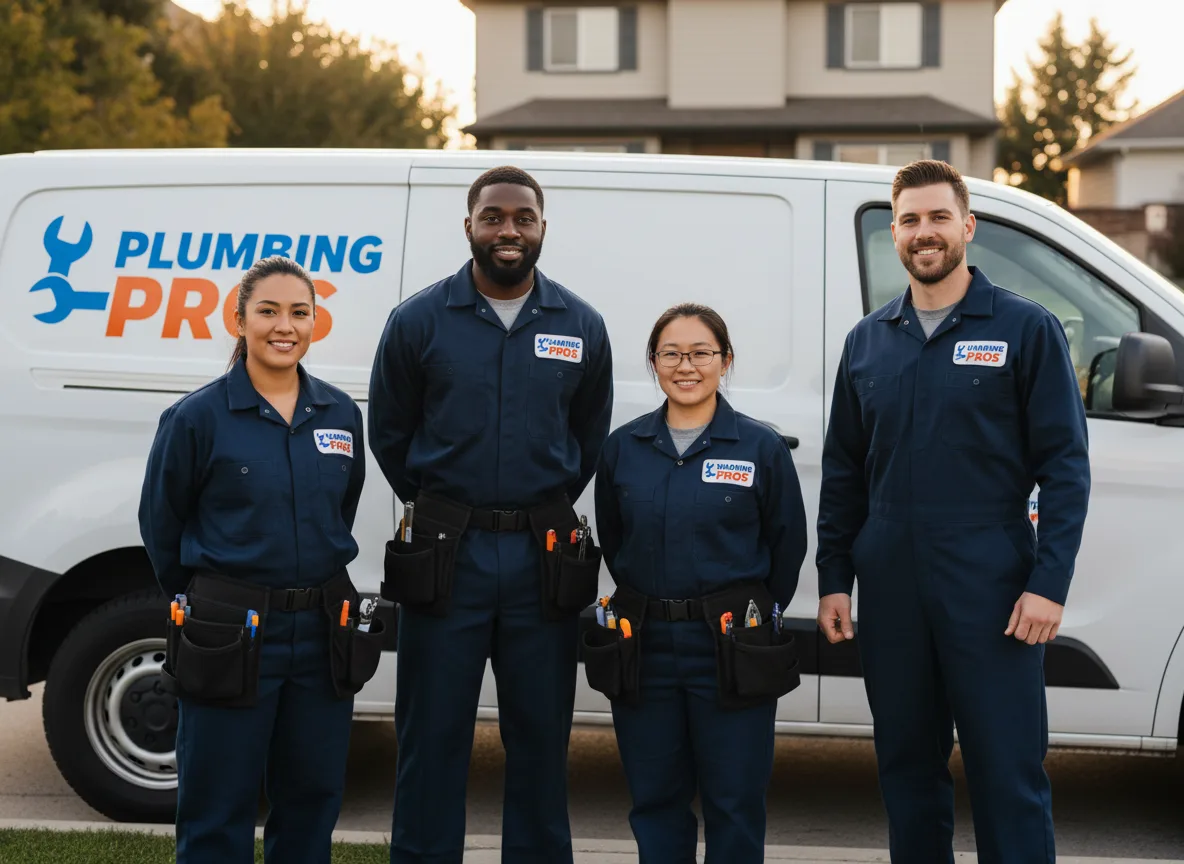 Water Heater Repair company in Foreman, AR